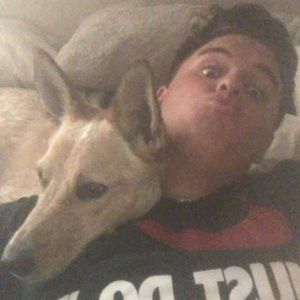 Meet your Posher, Brent